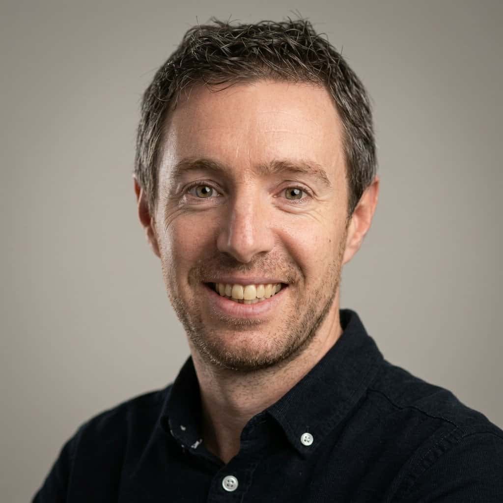 Gilles Meslin - Agent immobilier à Carentan-les-Marais