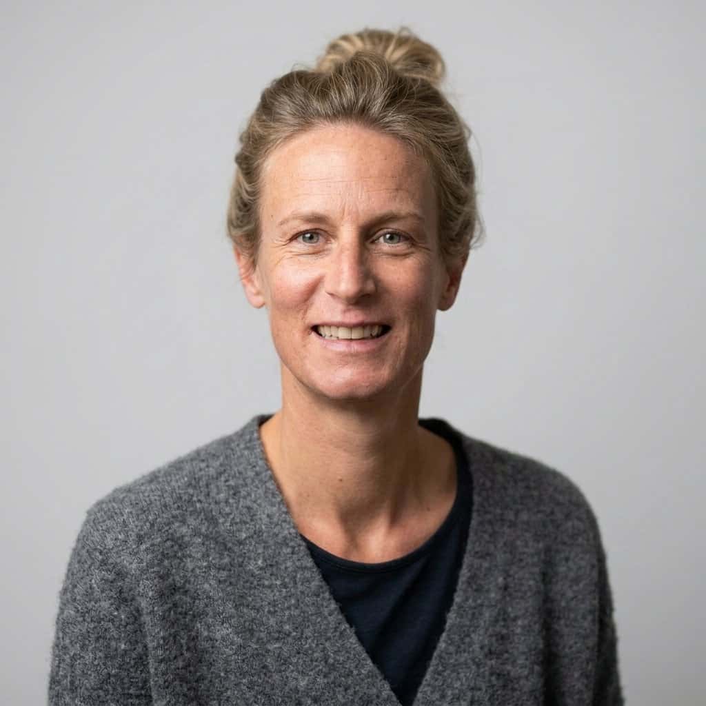 Julie Baillat - Agent immobilier à Pau