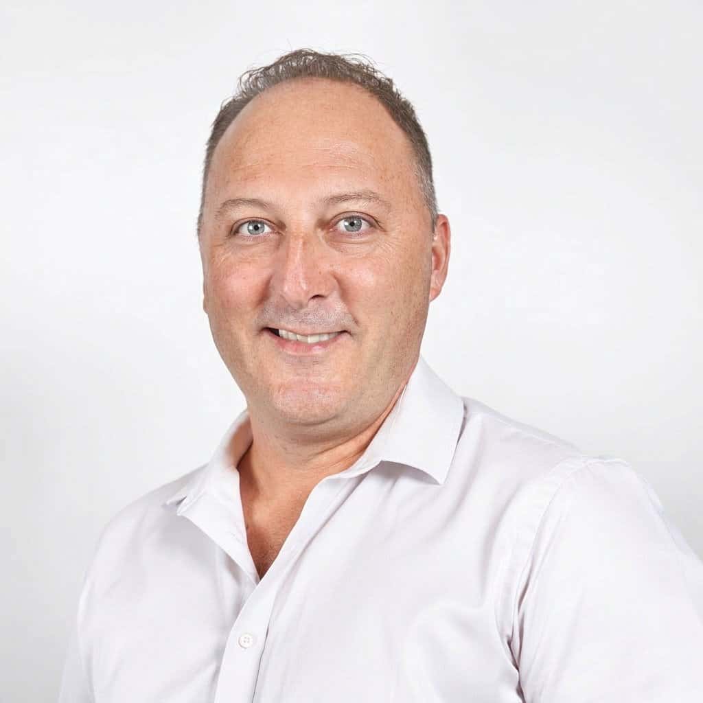 Patrice LE GUELLEC - Agent immobilier à Samoëns