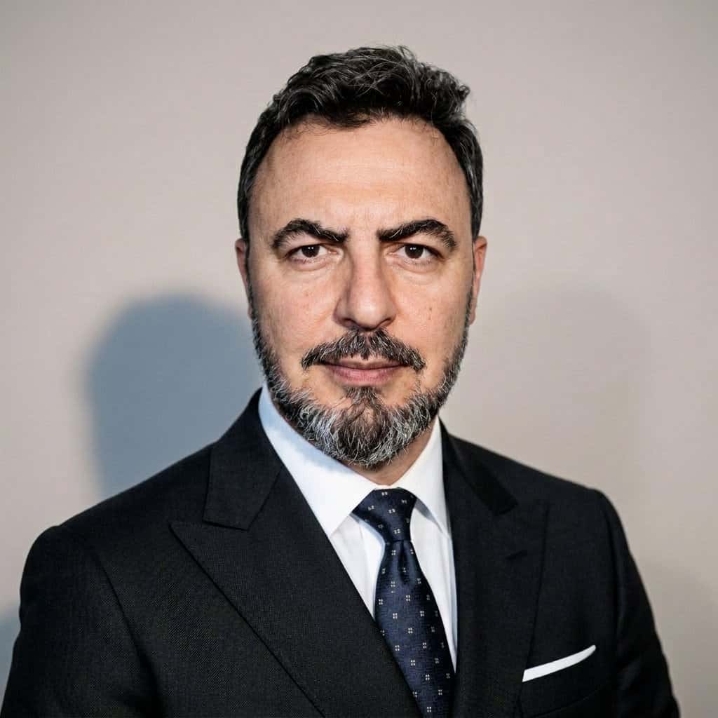 Sliman Abdelkader - Agent immobilier à Paris