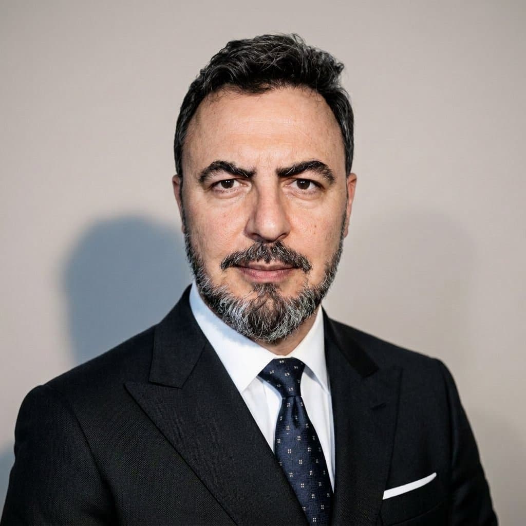 Agent immobilier à Paris: Sliman Abdelkader