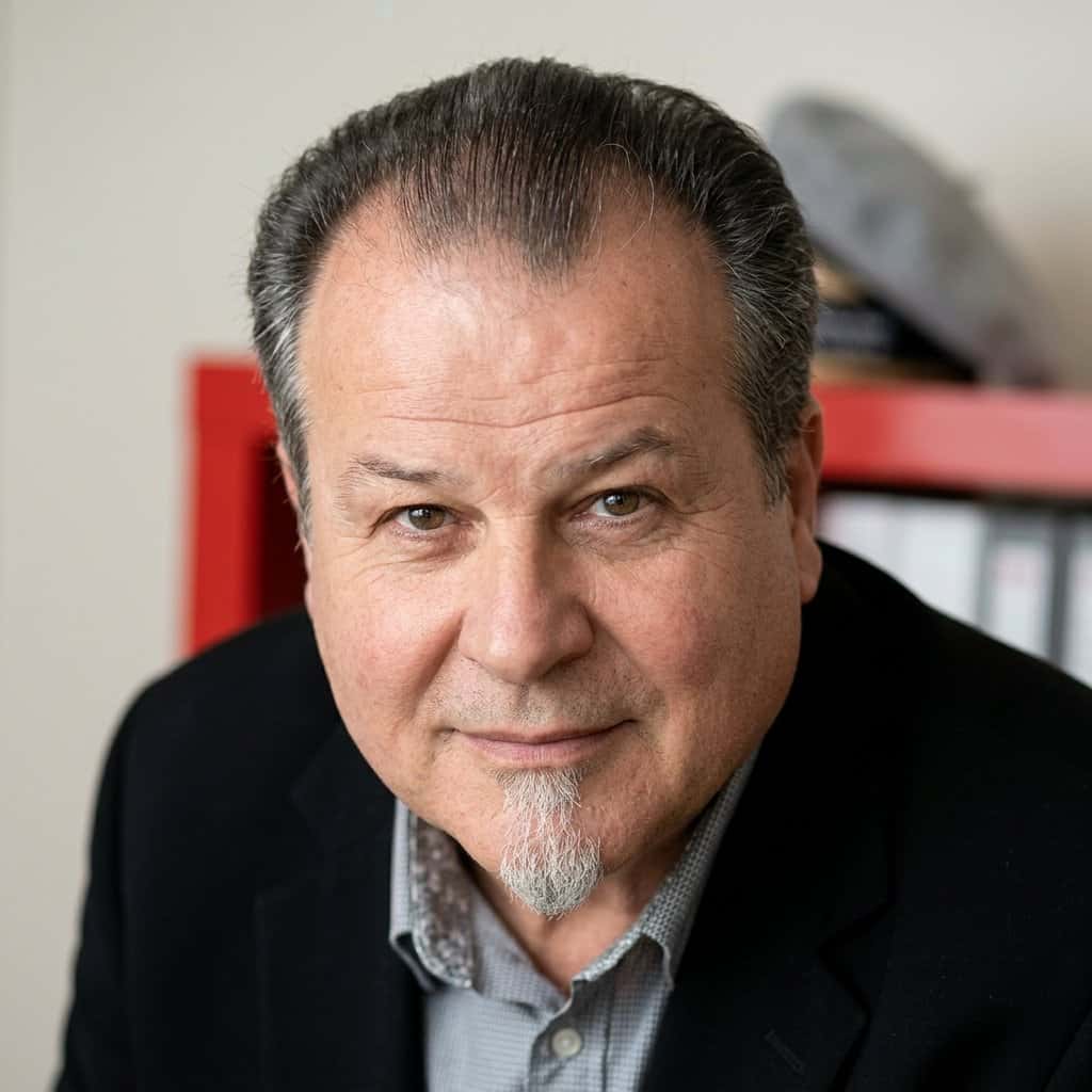 Gilles Letourmy - Agent immobilier à Saint-Nazaire