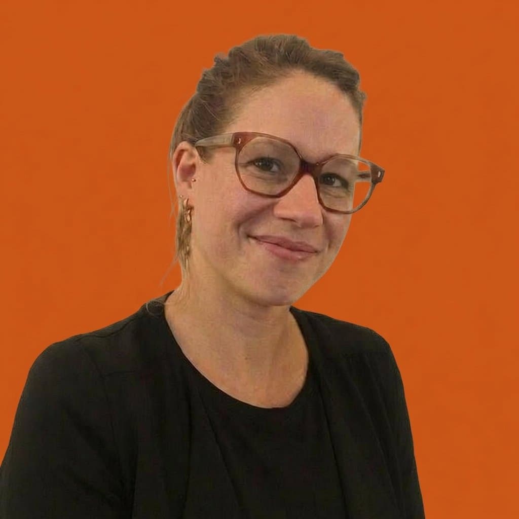 Agent immobilier au Girouard: Sophie Proust