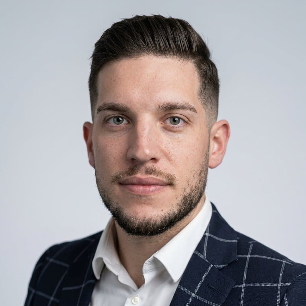 Agent immobilier à Savenay: Félix Bonno