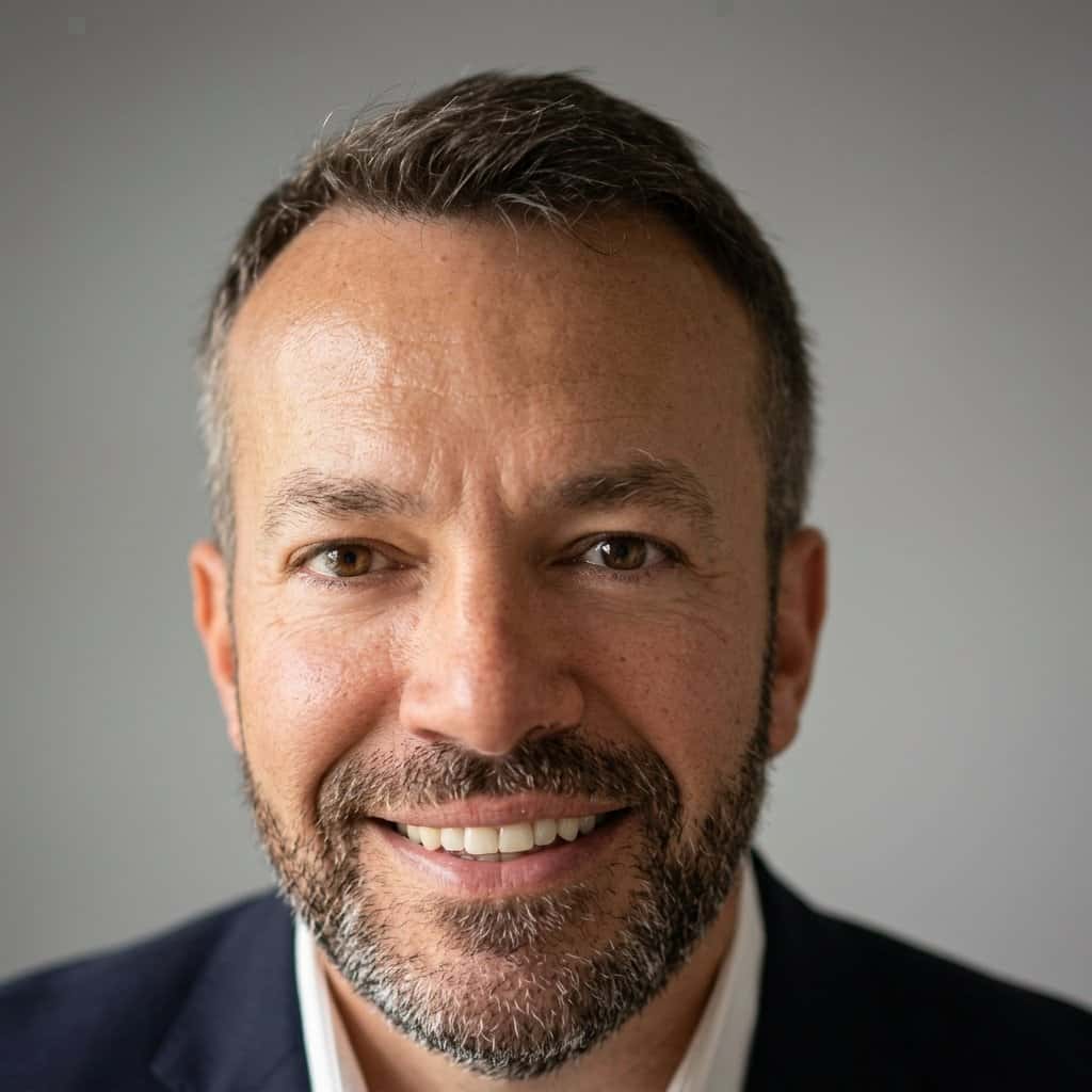 Franck Flerchinger - Agent immobilier à Bagneaux