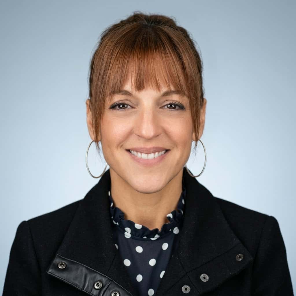 Sophia Gaci - Agent immobilier à Saint-Ouen-sur-Seine