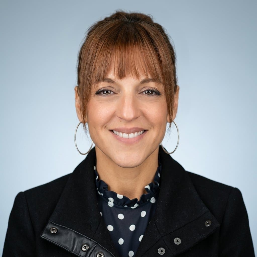 Agent immobilier à Saint-Ouen-sur-Seine: Sophia Gaci