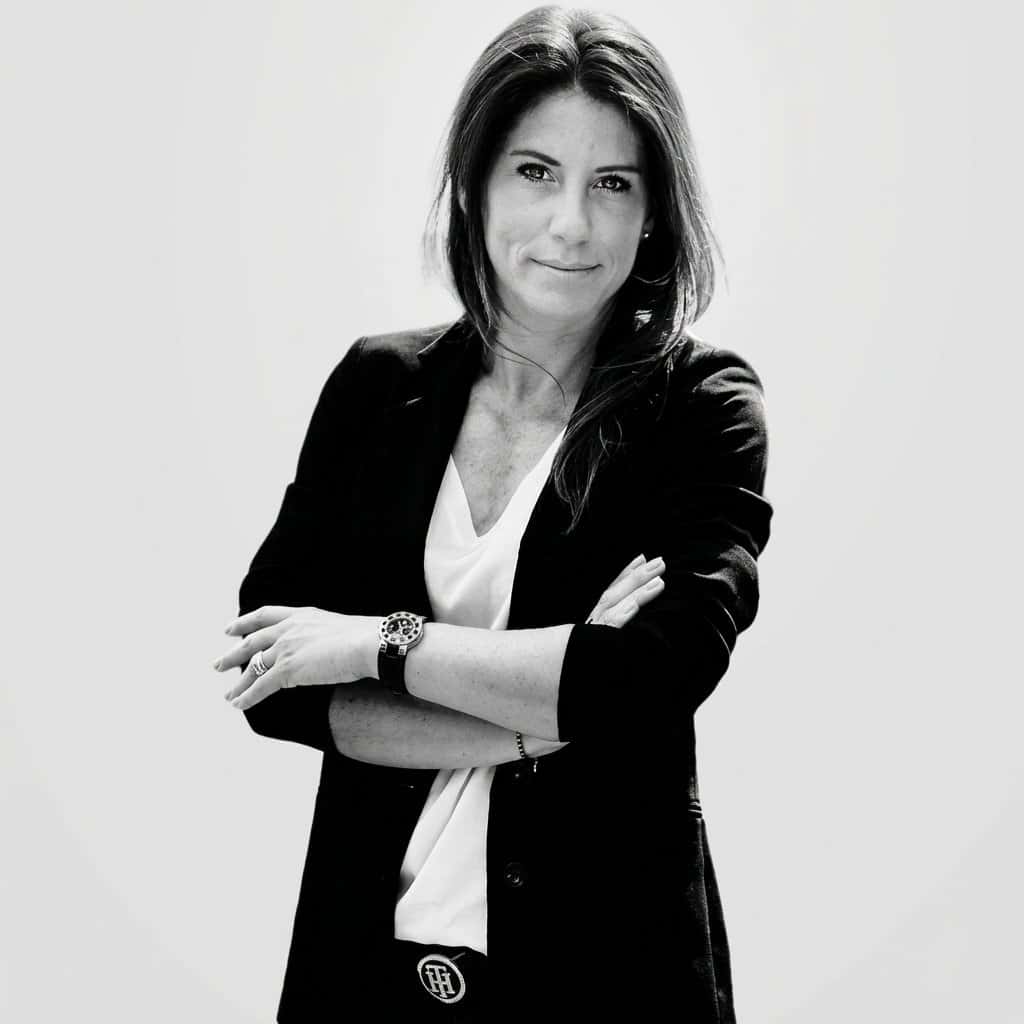 Émilie Pernelle - Agent immobilier à Lyon