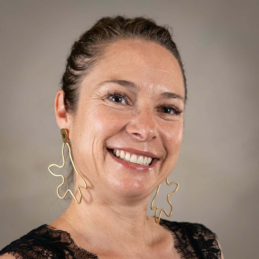 Vanessa Raffanel - Agent immobilier à Collonges-sous-Salève