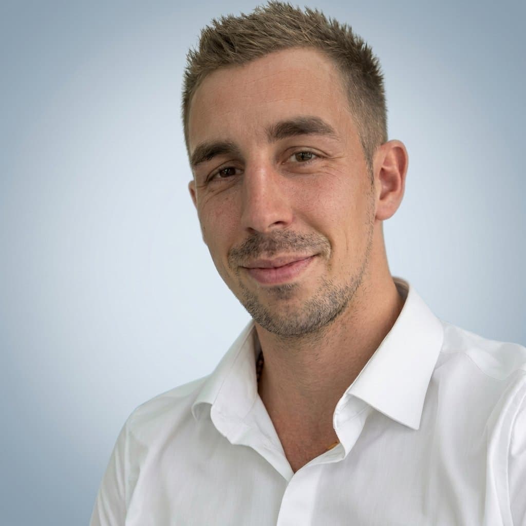 Agent immobilier à Cabestany: David Dias