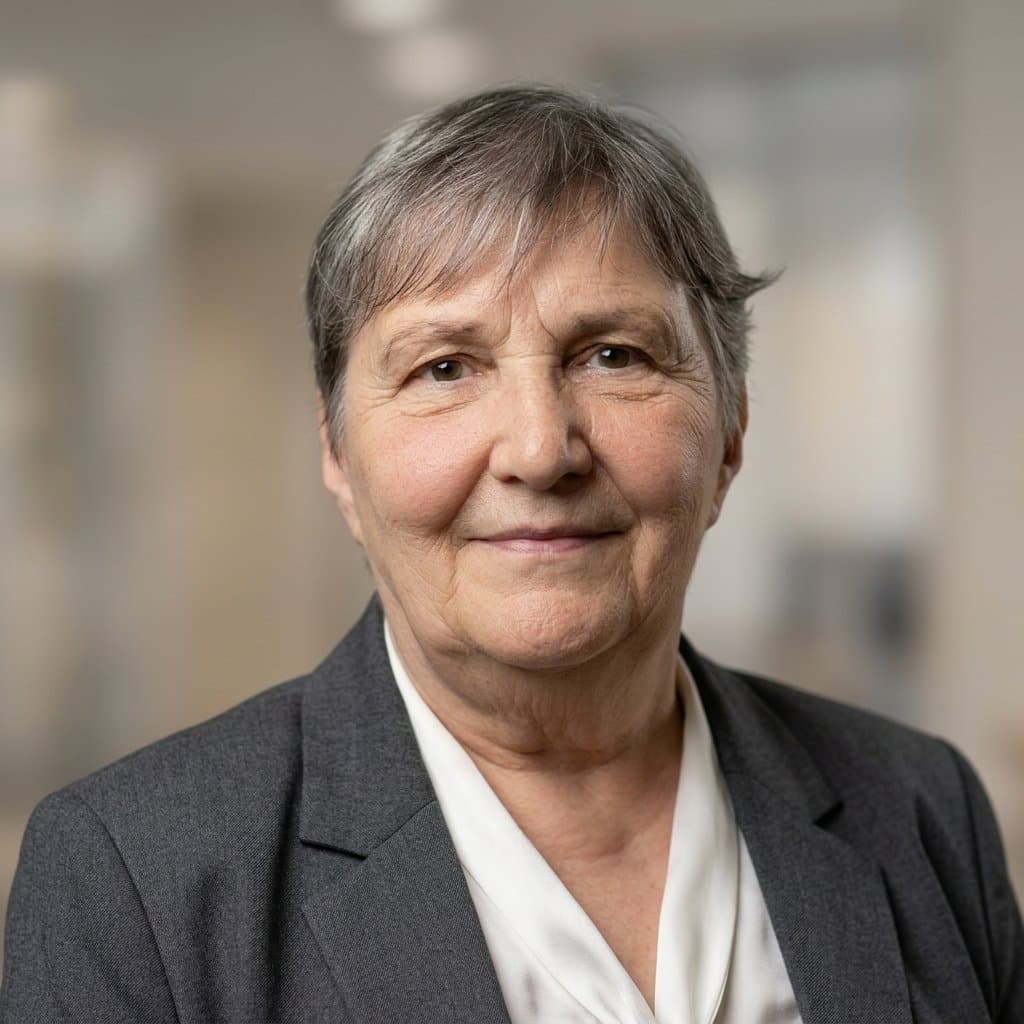 Agent immobilier à Hauts de Bienne: Christine Crotti
