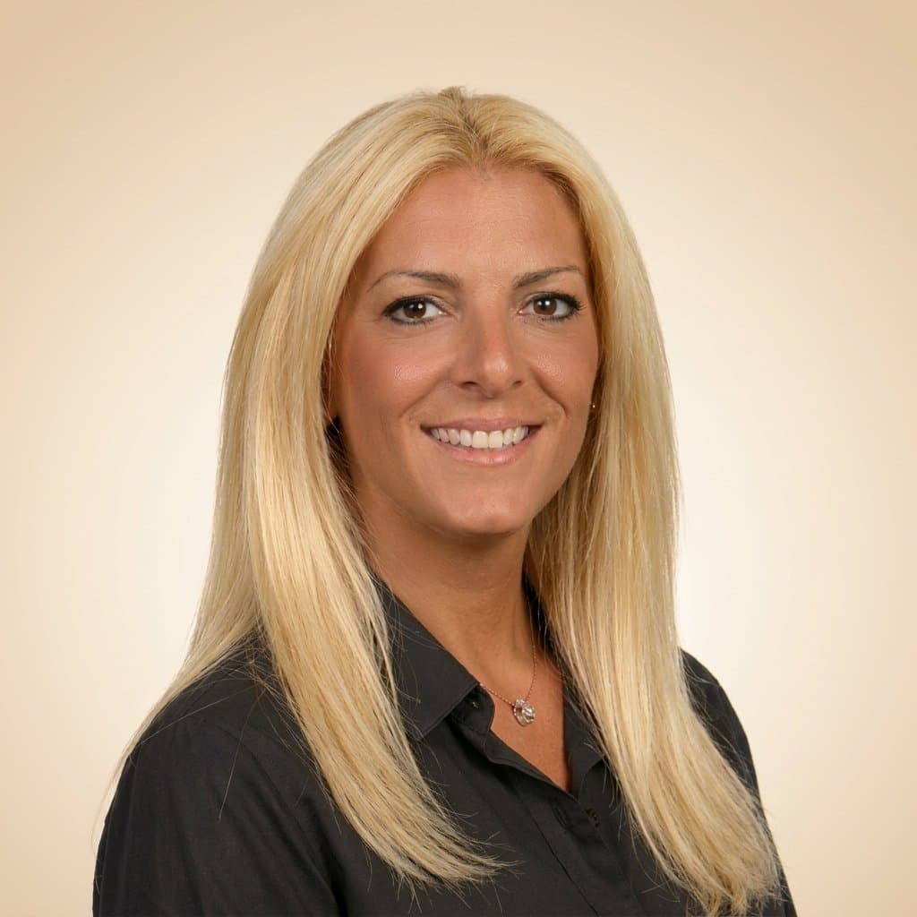 Agent immobilier à Saint-Quentin-Fallavier: Isabelle Frade