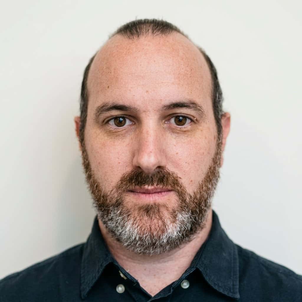 Arnaud Perouse - Agent immobilier à Paris