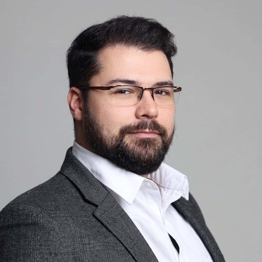 Alex Loureiro - Agent immobilier à Fleury-les-Aubrais