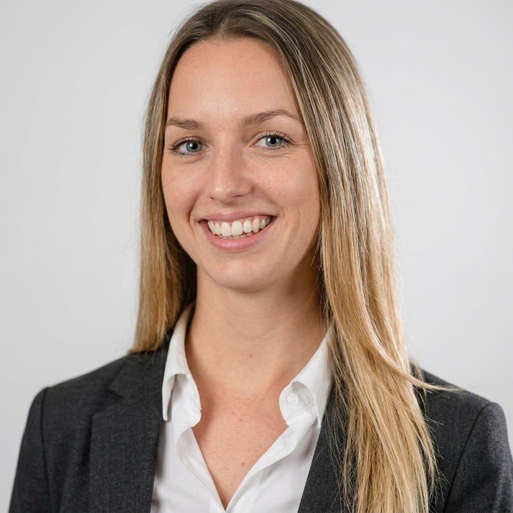Agent immobilier à Arpajon: Joana Fougnon