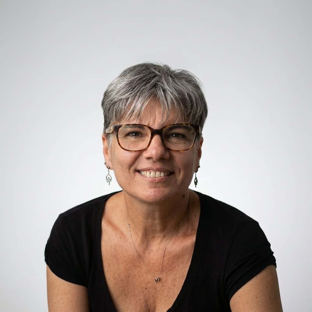 Laurence Gerstch - Agent immobilier à Mont-Saxonnex