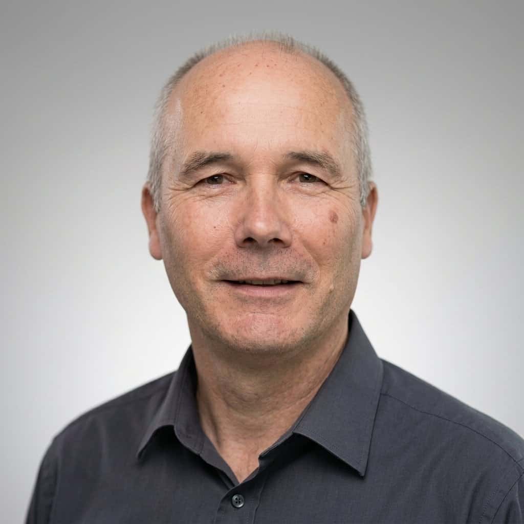 Franck Grenié - Agent immobilier à Garéoult
