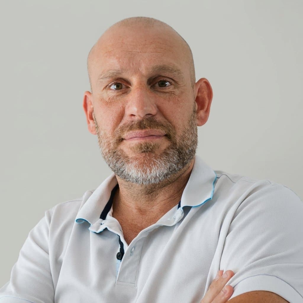 Agent immobilier à Frignicourt: Thomas Beaujoin