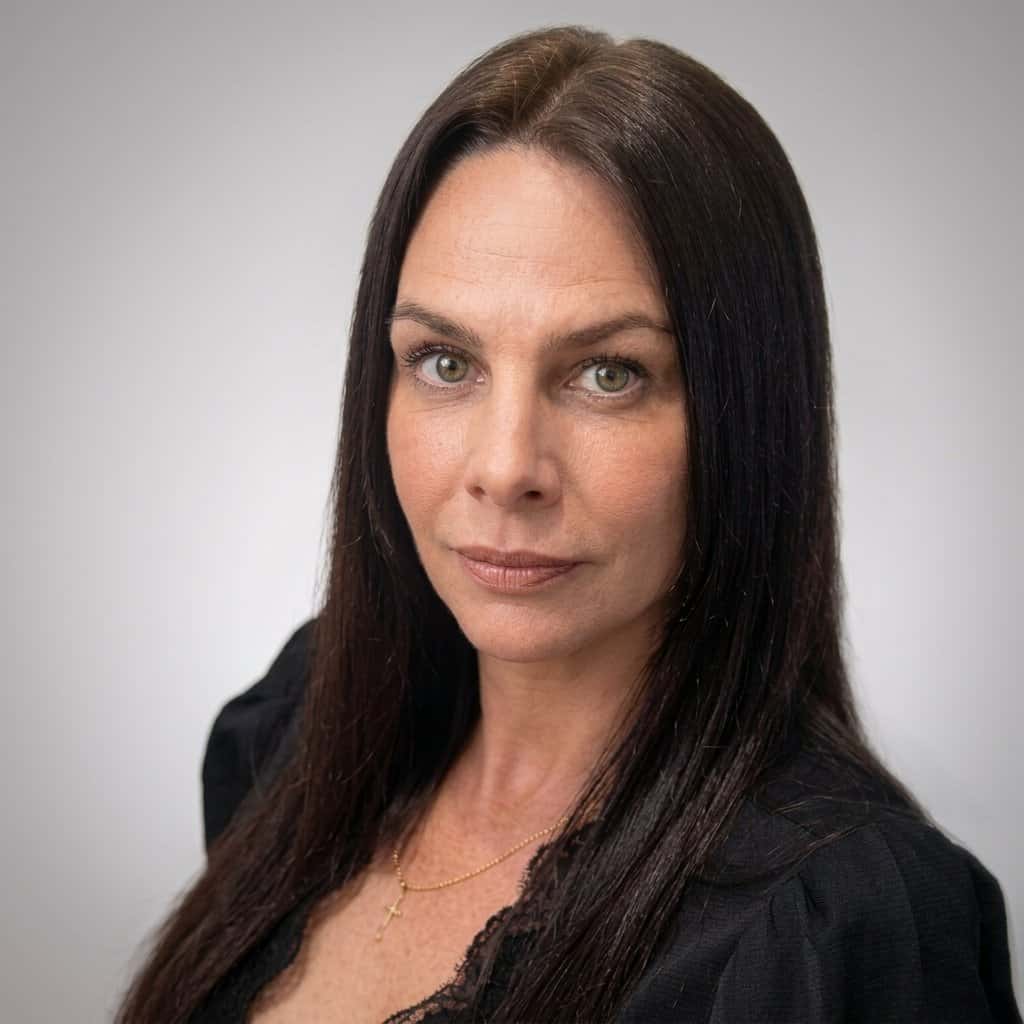 Armony Bernerd - Agent immobilier à Le Beausset