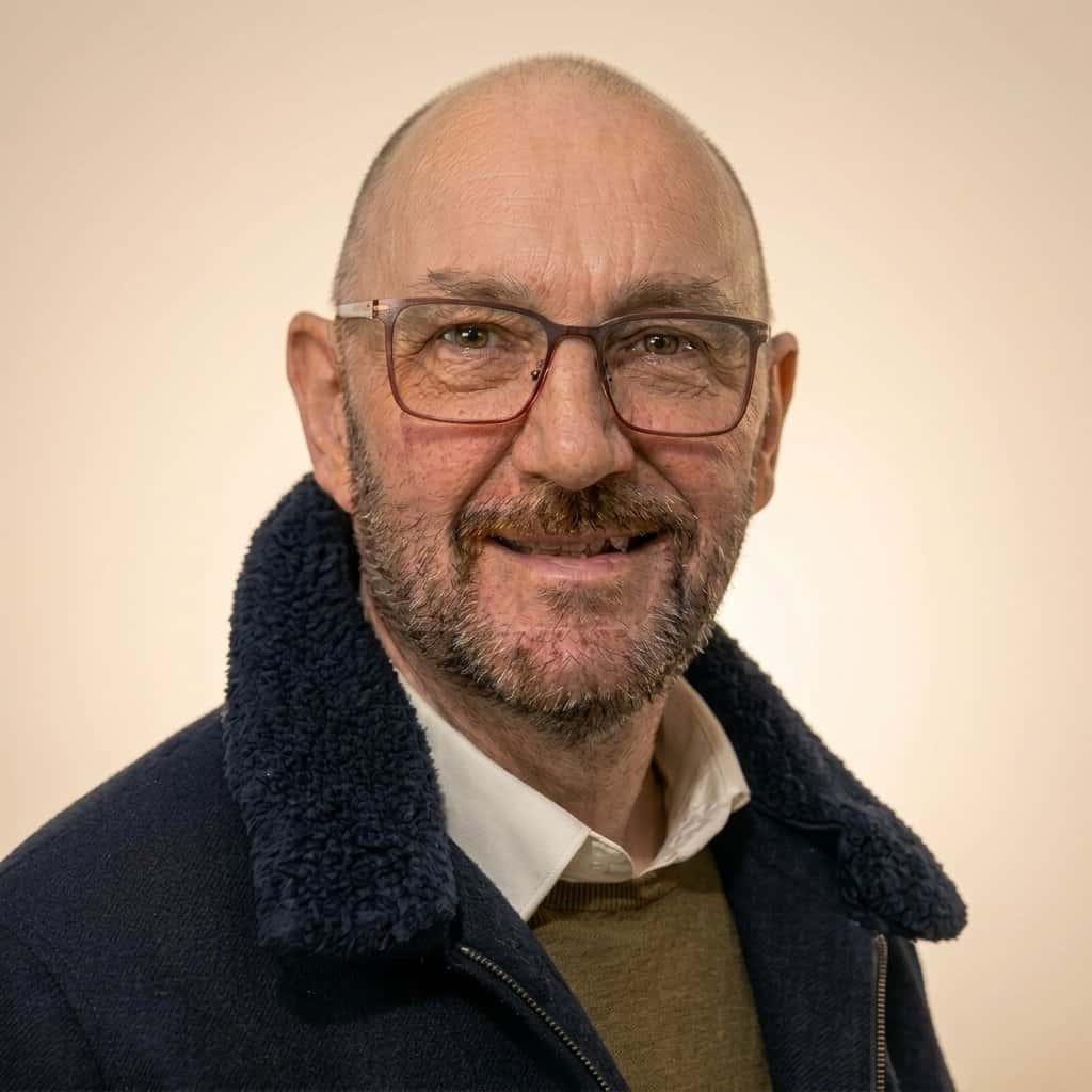 Frédéric Debuf - Agent immobilier à Bully-les-Mines