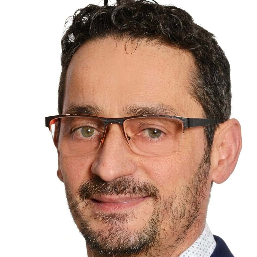 Alain Prévitali - Agent immobilier à Oyonnax