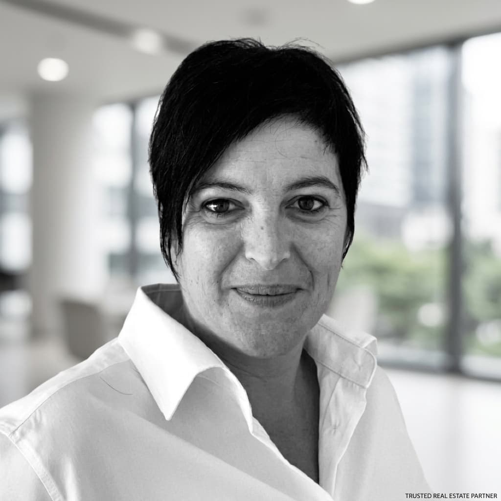 Agent immobilier à Saint-Avé: Magali Rigourd
