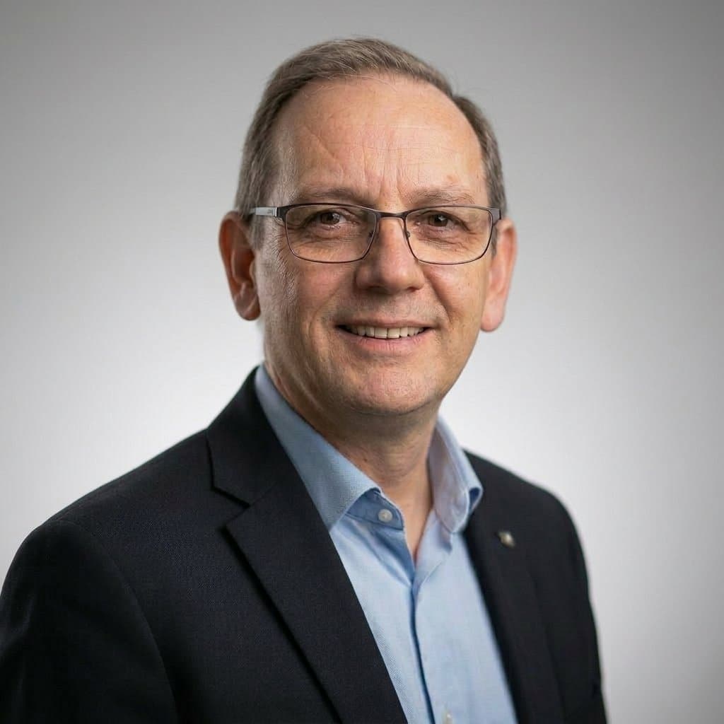 Agent immobilier à Idron: Jean-François Ply