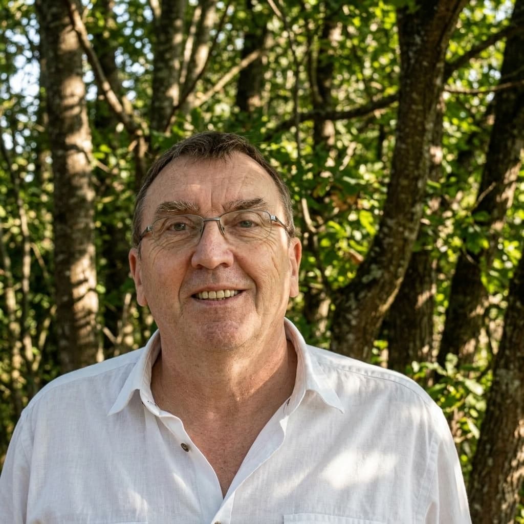 Agent immobilier à Vittel: Patrick Colnet