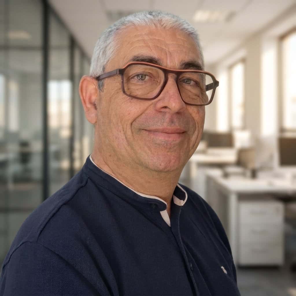 Stéphane David - Agent immobilier à Aulnoye-Aymeries