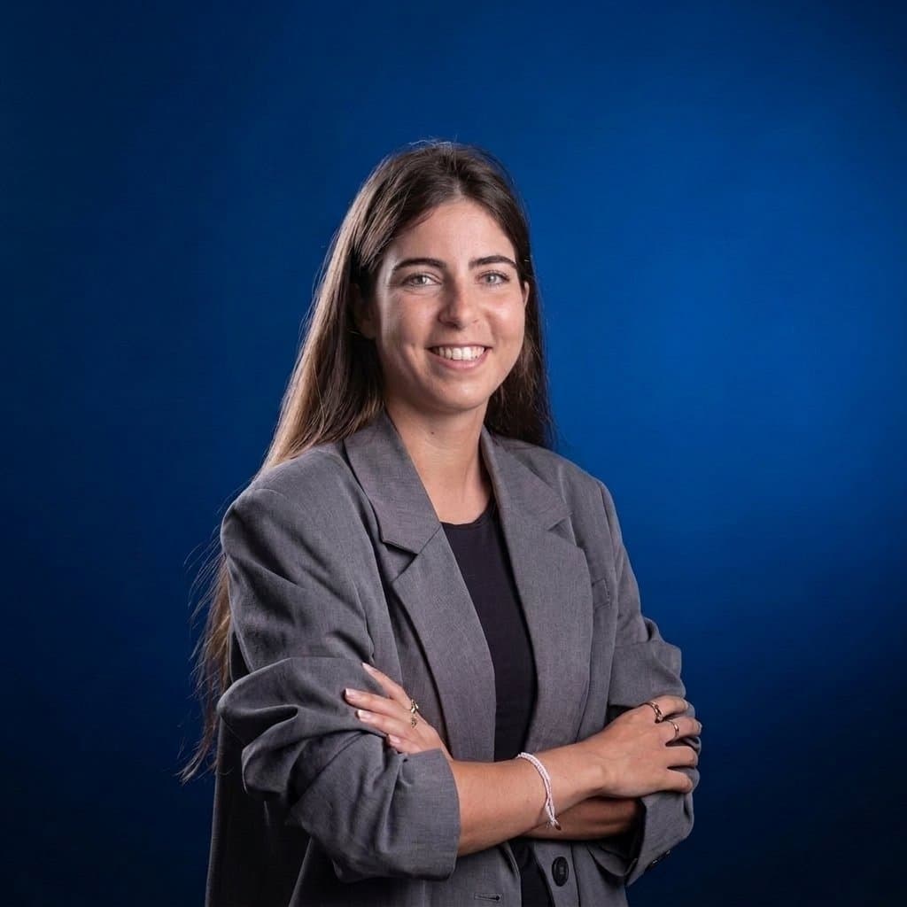 Agent immobilier à Nice: Gladys Seller