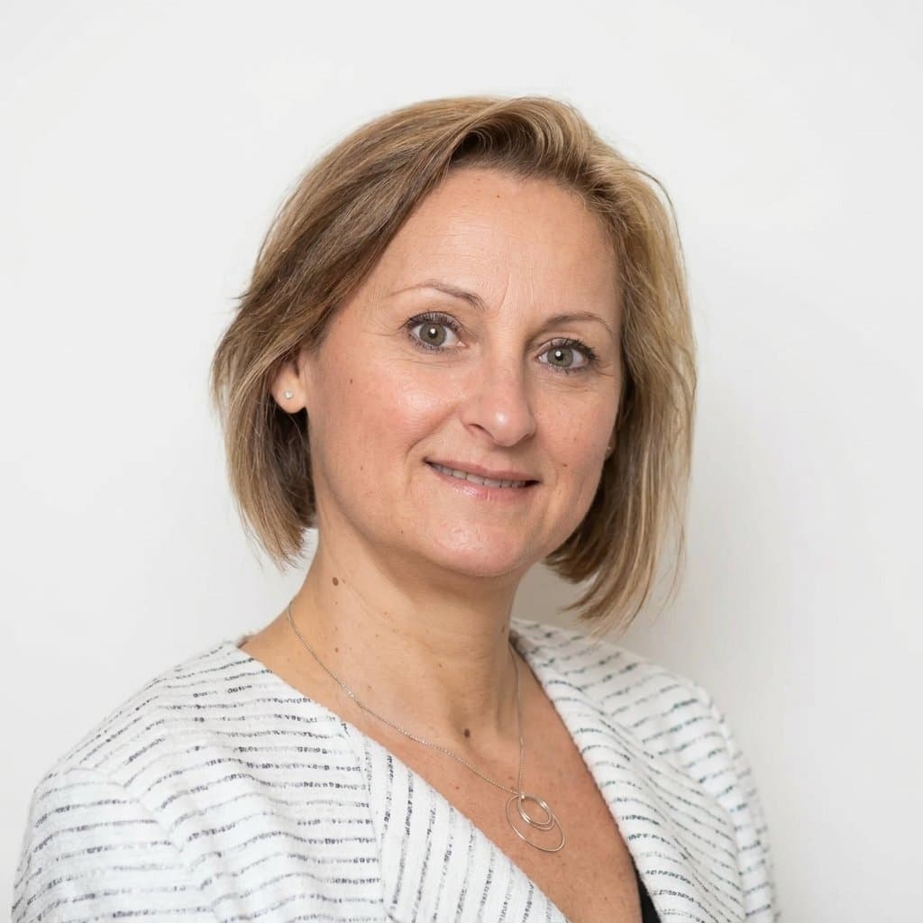 Agent immobilier à Marseillan: Sophie Cammas