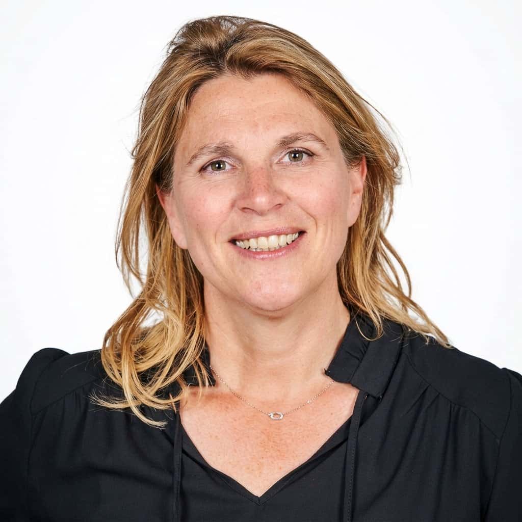 Sophie Bourgeois - Agent immobilier à Bordeaux