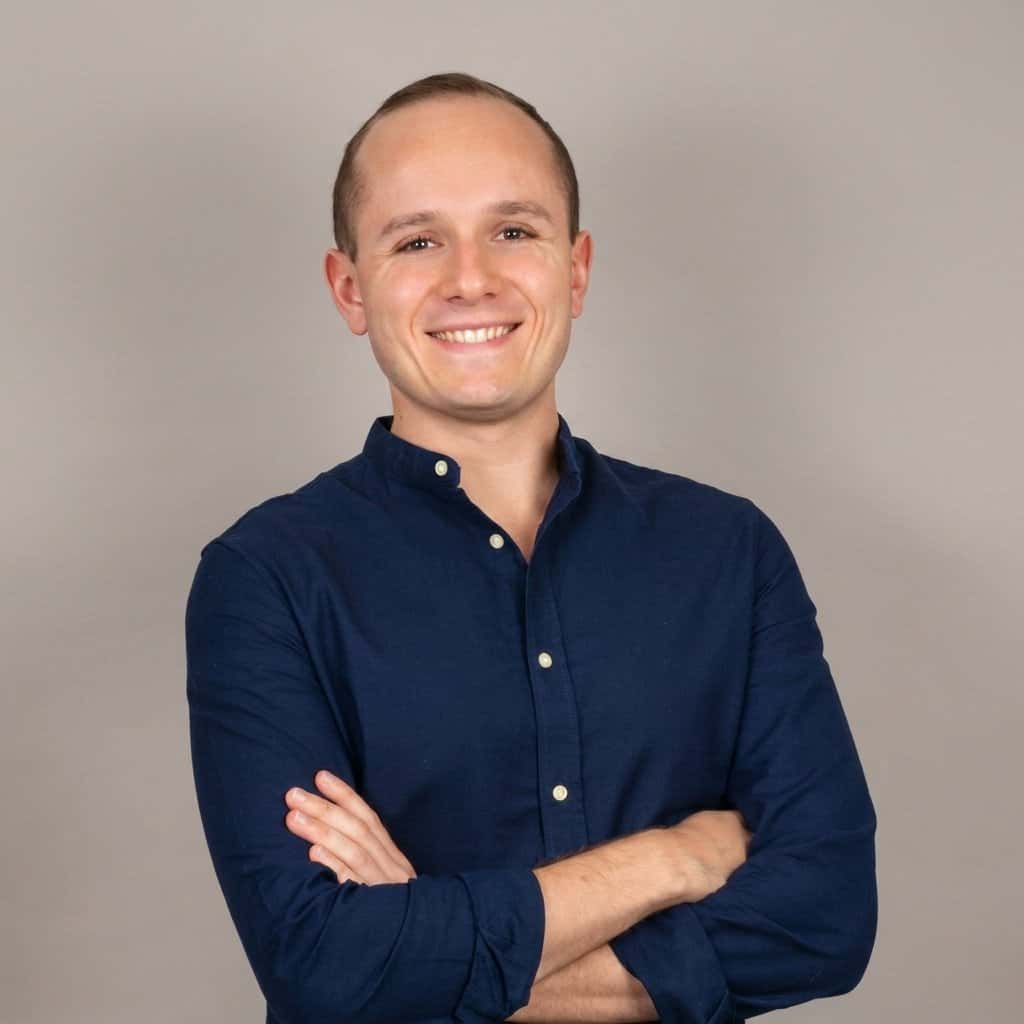Fabien Vincent - Agent immobilier à Toulouse