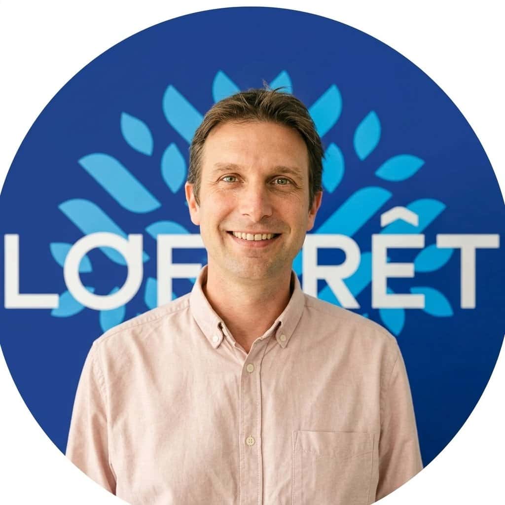Christophe Reynes - Agent immobilier à Verson