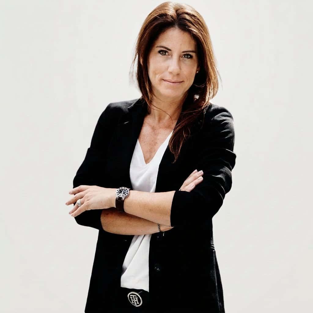 Émilie Pernelle - Agent immobilier à Lyon