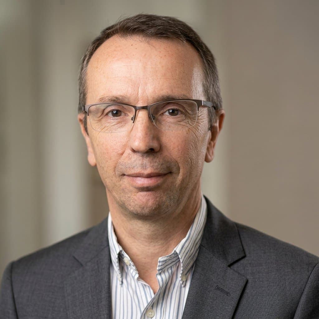 Agent immobilier à Saint-Dizier: Nicolas Tacaille