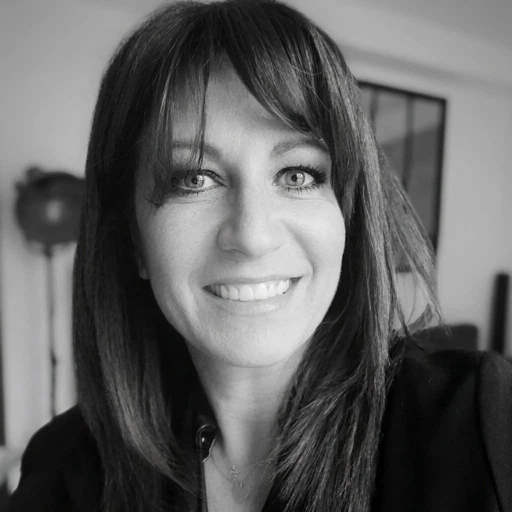Nathalie Humbert - Agent immobilier à Oyonnax