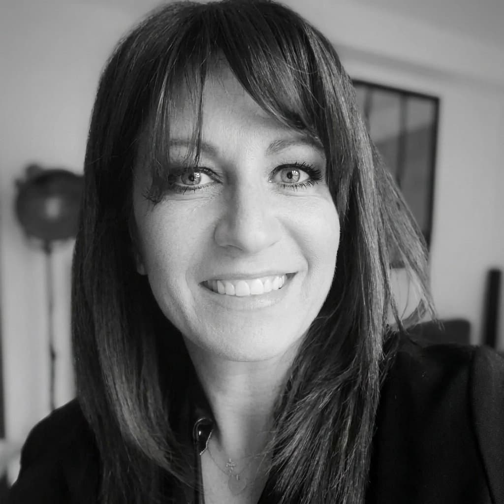 Agent immobilier à Oyonnax: Nathalie Humbert
