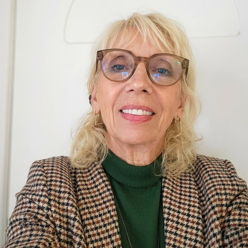 Agent immobilier à Agonac: Christiane Demoures