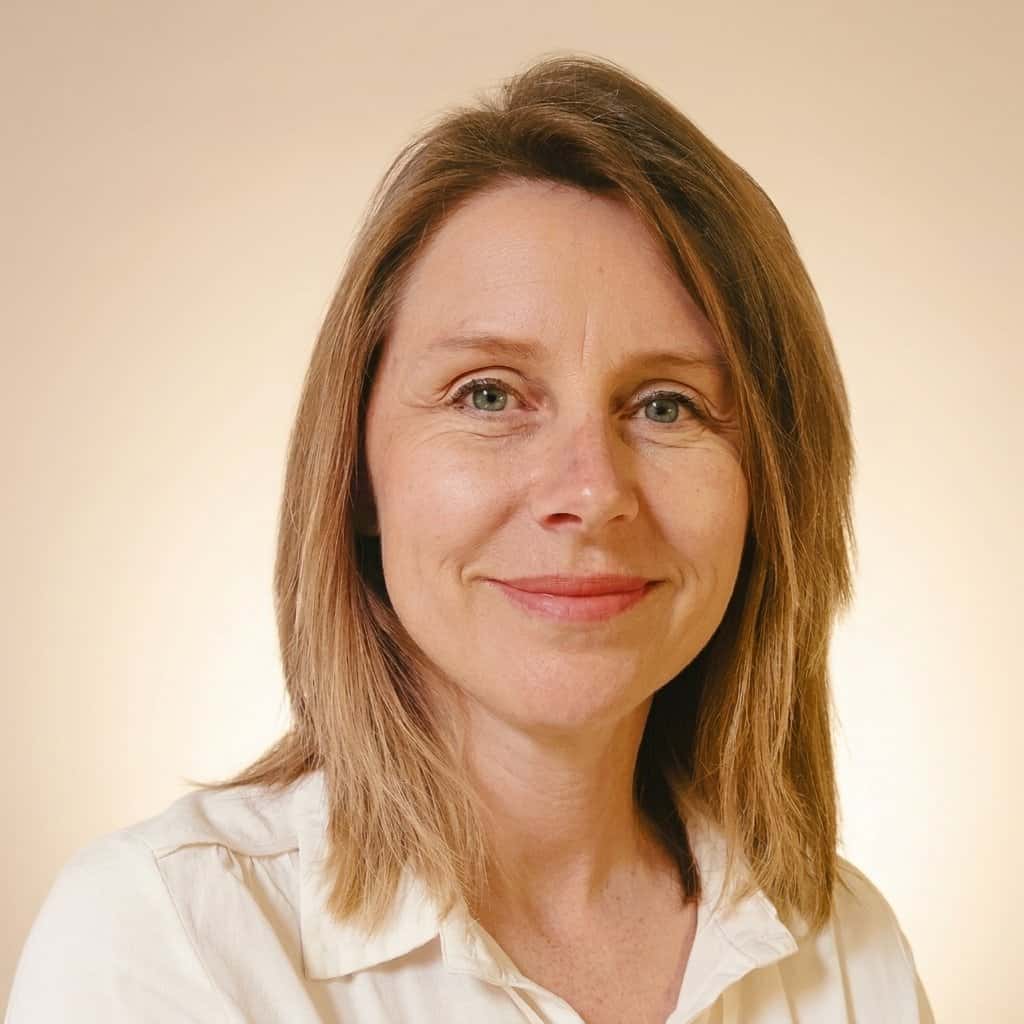 Séverine Coudray - Agent immobilier à La Salvetat-Saint-Gilles