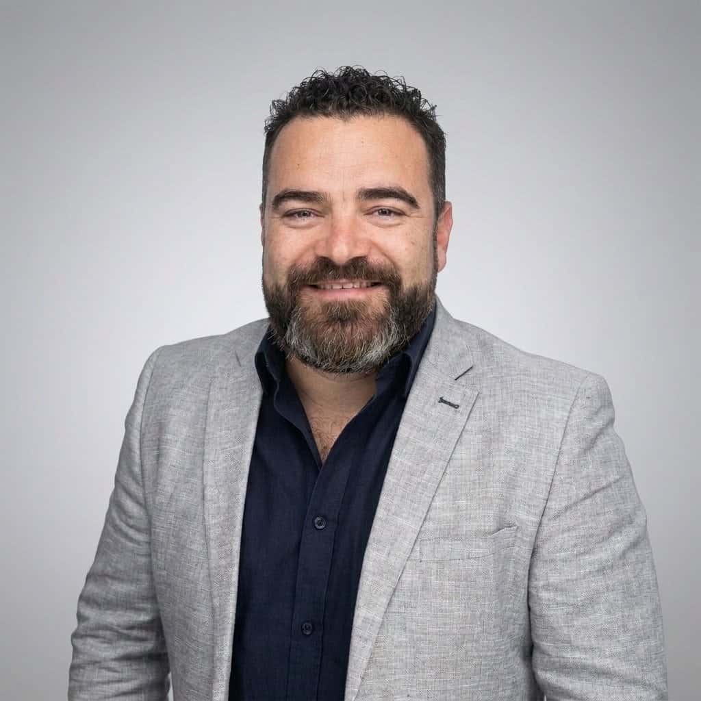 Mickael Casas - Agent immobilier à Montpellier