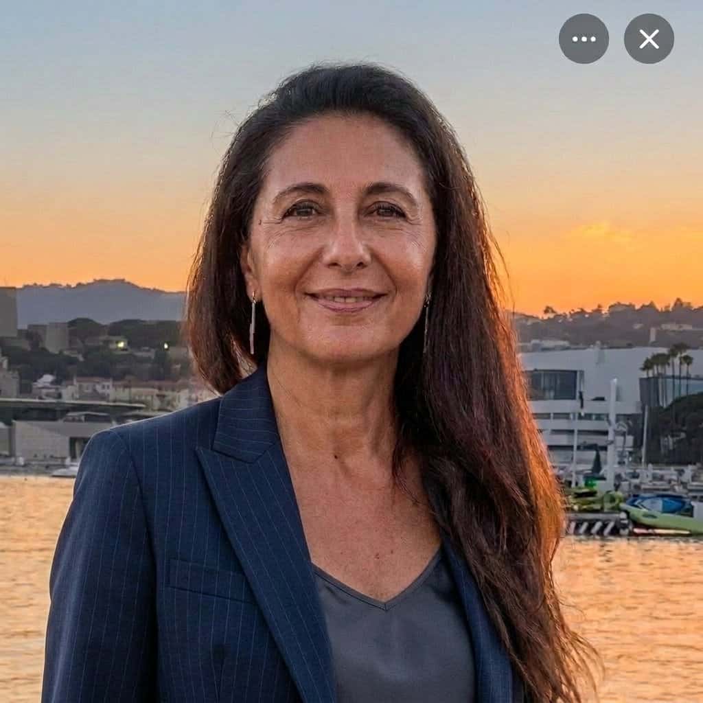 Cathy Sayaque - Agent immobilier à Cannes
