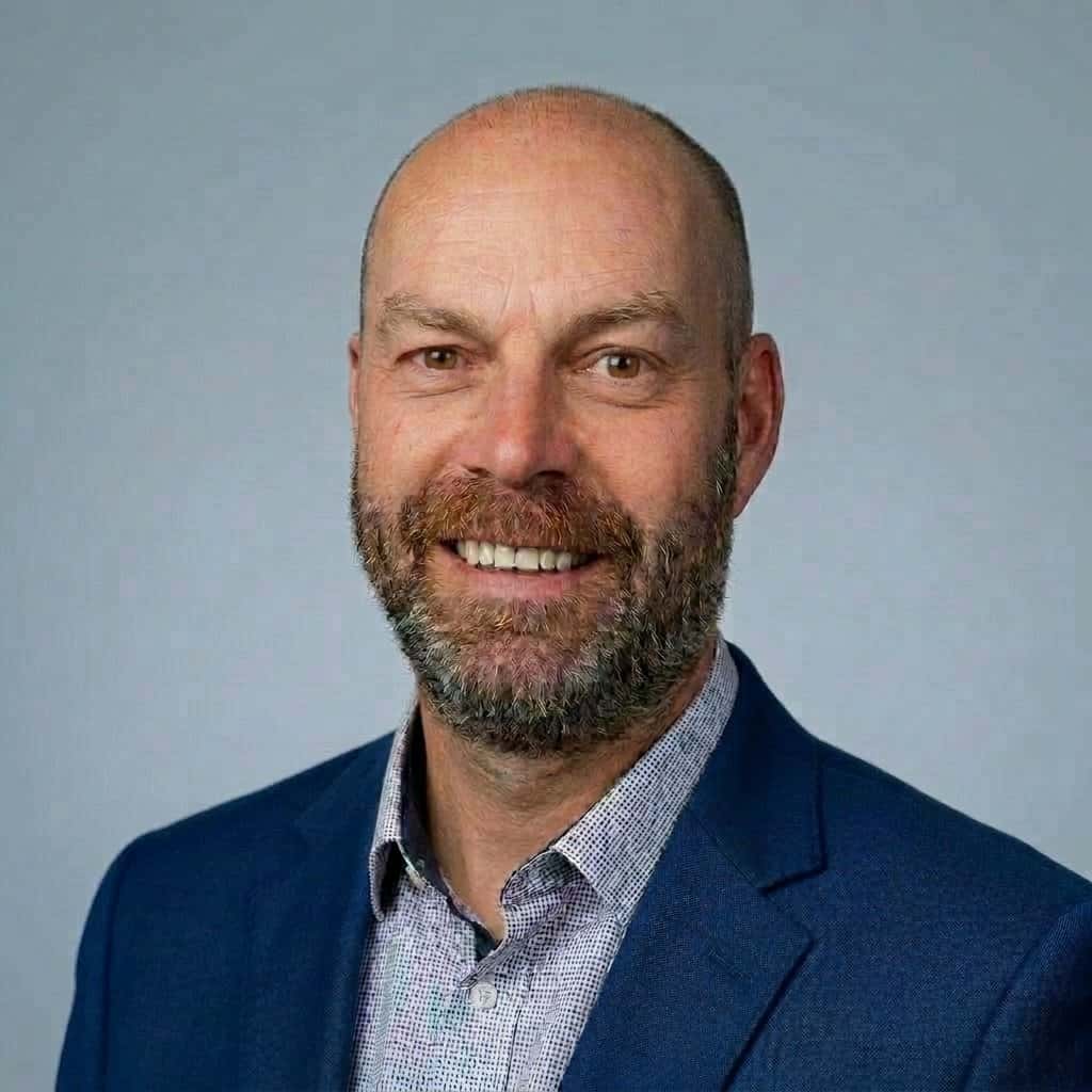 Laurent Boutinard - Agent immobilier à Pissotte
