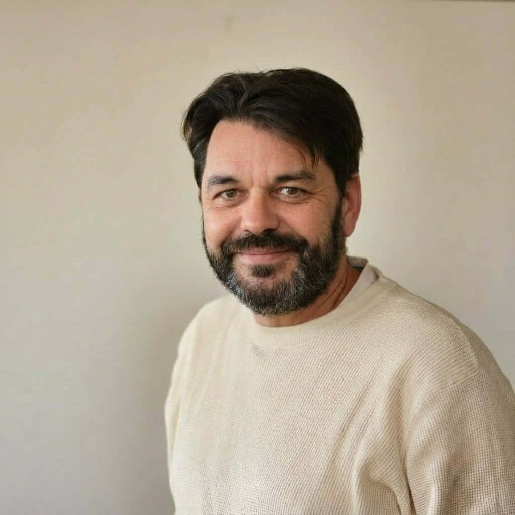 Matthieu Klynuski - Agent immobilier à Nivillac