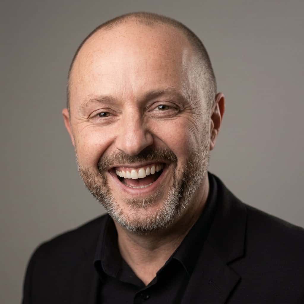 Jean David Guenoun - Agent immobilier à Nice