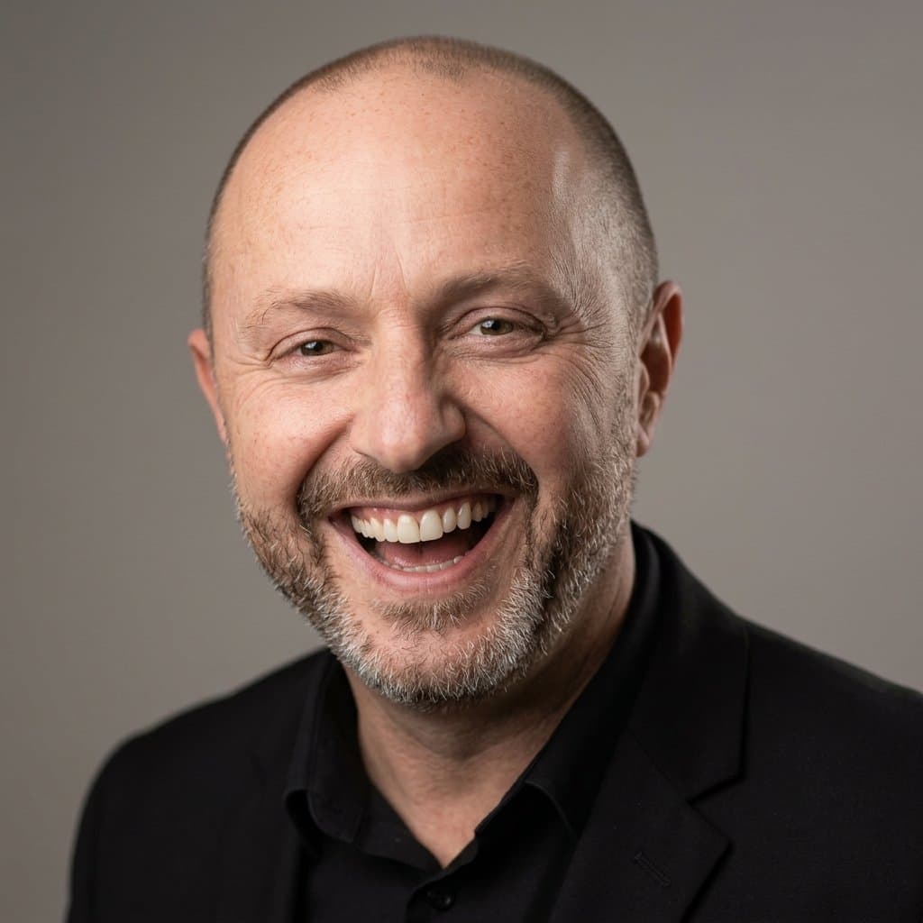 Agent immobilier à Nice: Jean David Guenoun