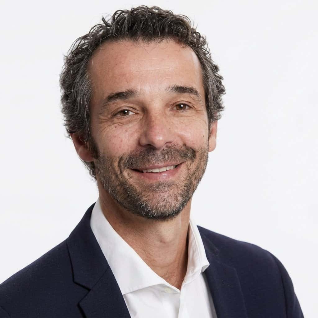 Nicolas de Laforcade - Agent immobilier à Latresne