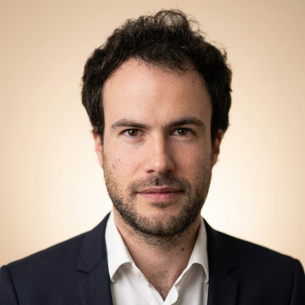 Agent immobilier à Nantes: Arnaud Boucheteil