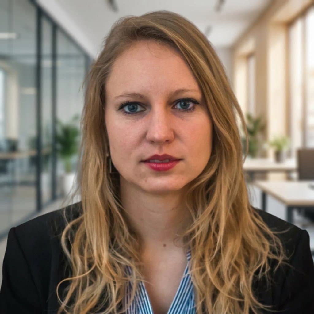 Agent immobilier à Plumelin: Camille Corduan