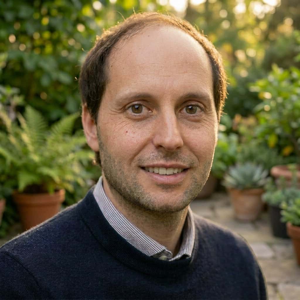 Clément Charmes - Agent immobilier à Limoges